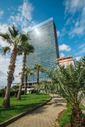 Real Beach Tower, Batumi